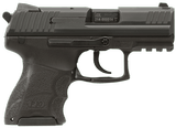 HECKLER & KOCH P30SK 9MM LUGER (9X19 PARA) - 1 of 1