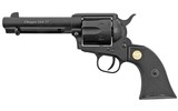 CHIAPPA FIREARMS 1873 SAA REGULATOR .17 HMR