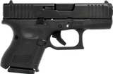 Glock G27 Gen 5 .40 S&W