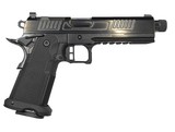 ALPHA FOXTROT AF1911-ROMULUS 9MM LUGER (9x19 PARA) - 2 of 2