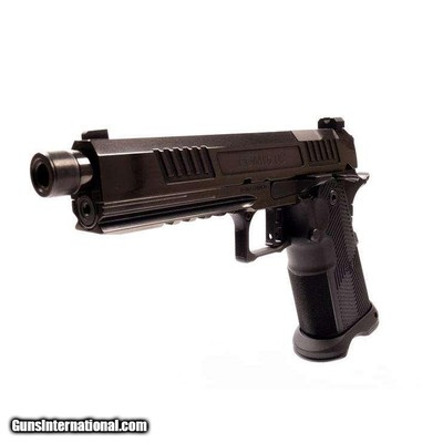 ALPHA FOXTROT AF1911-ROMULUS 9MM LUGER (9x19 PARA)