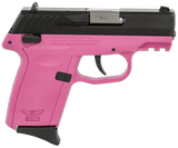 SCCY INDUSTRIES CPX-1 GEN 3 9MM LUGER (9X19 PARA) - 1 of 1