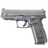 SPRINGFIELD ARMORY XD-40 .40 S&W