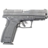 SPRINGFIELD ARMORY XD-40 .40 S&W - 2 of 3