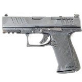 WALTHER PDP F-SERIES 9MM LUGER (9x19 PARA) - 1 of 3