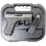 GLOCK G43X MOS 9MM LUGER (9x19 PARA) - 3 of 3
