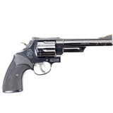 SMITH & WESSON 29-2 .44 MAGNUM - 3 of 3
