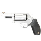 TAURUS JUDGE MAGNUM .45 LC/.410 GA