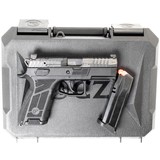 CZ P-09 C NOCTURNE 9MM LUGER (9x19 PARA) - 3 of 3