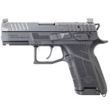 CZ P-09 C NOCTURNE 9MM LUGER (9x19 PARA)