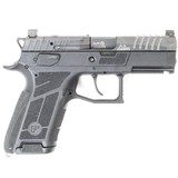 CZ P-09 C NOCTURNE 9MM LUGER (9x19 PARA) - 2 of 3