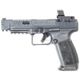 CANIK SFX RIVAL-S 9MM LUGER (9x19 PARA)