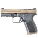 GFORCE ARMS RPX9 EXODUS 9MM LUGER (9x19 PARA)