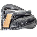 BROWNING HI-POWER 9MM LUGER (9x19 PARA) - 3 of 3