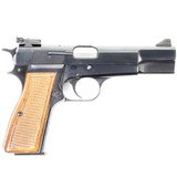 BROWNING HI-POWER 9MM LUGER (9x19 PARA) - 2 of 3