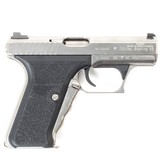 HECKLER & KOCH P7 M8 9MM LUGER (9x19 PARA) - 2 of 3