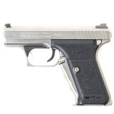 HECKLER & KOCH P7 M8 9MM LUGER (9x19 PARA) - 1 of 3