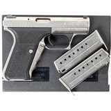 HECKLER & KOCH P7 M8 9MM LUGER (9x19 PARA) - 3 of 3