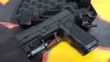 SIG SAUER P320 X-COMPACT 9MM LUGER (9x19 PARA) - 2 of 3