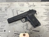 NORINCO Type 54 7.62X25MM TOKAREV
