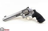 SMITH & WESSON 929 PERFORMANCE 9MM LUGER (9X19 PARA) - 3 of 3