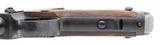 NAMBU WWII JAPANESE TYPE 14 TORIIMATSU ARSENAL 2ND
8MM - 2 of 3