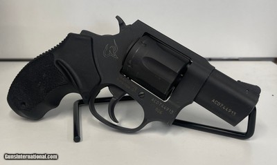 TAURUS 856 .38 SPL