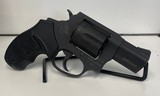 TAURUS 856 .38 SPL