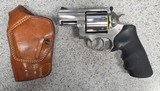 RUGER SUPER REDHAWK ALASKAN .44 MAGNUM - 2 of 2