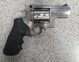 RUGER SUPER REDHAWK ALASKAN .44 MAGNUM