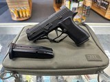 SIG SAUER P320 X COMPACT 9MM LUGER (9x19 PARA) - 1 of 3