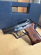 BERETTA 92sb compact 9MM LUGER (9x19 PARA) - 2 of 3