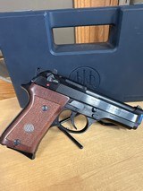 BERETTA 92sb compact 9MM LUGER (9x19 PARA) - 3 of 3