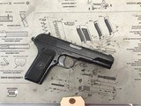 NORINCO TT-33C 7.62X25MM TOKAREV