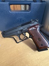 BERETTA 96 .40 CALIBER - 2 of 3