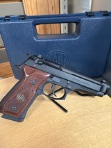 BERETTA 96 .40 CALIBER - 3 of 3