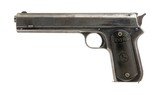 COLT MODEL 1900 "SIGHT SAFETY"
.38 ACP - 2 of 3