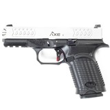 BUL ARMORY AXE C 9MM LUGER (9x19 PARA)