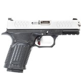 BUL ARMORY AXE C 9MM LUGER (9x19 PARA) - 2 of 3