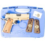 GIRSAN MC 1911 SC 9MM LUGER (9x19 PARA) - 3 of 3