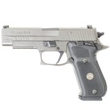 SIG SAUER P220 LEGION .45 ACP