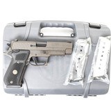 SIG SAUER P220 LEGION .45 ACP - 2 of 2
