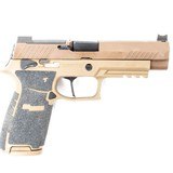 SIG SAUER P320 M17 9MM LUGER (9x19 PARA) - 2 of 3
