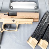 SIG SAUER P320 M17 9MM LUGER (9x19 PARA) - 3 of 3