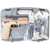 SIG SAUER P320 M18 9MM LUGER (9x19 PARA) - 3 of 3