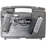 KIMBER CUSTOM TLE/RL II .45 ACP - 3 of 3