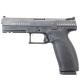 CZ P-10 F 9MM LUGER (9x19 PARA)