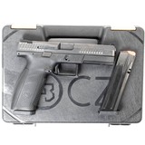 CZ P-10 F 9MM LUGER (9x19 PARA) - 3 of 3