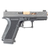 SHADOW SYSTEMS MR918 9MM LUGER (9x19 PARA) - 2 of 3