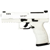 WALTHER WMP .22 WMR - 1 of 3